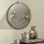 Miroir mural Gemini