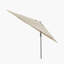 Aarne 270cm Cantilever Parasol-108770479