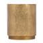Melange Audra Round Accent Table