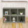Skye Bookcase