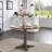 Fortville Round Dining Table-1383758714