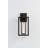 Amire 1 Light Wall Sconce