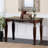 Culligan 48.00'' Solid Wood Console Table