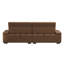 Canapé surdimensionné 102,4 po Mid-Century Lawrence-1175769994