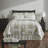 Farmhouse / Country Patchwork Quilt-1606942625