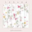 Laura Ashley Summer Palace Peony Mural