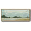 Farmland Study II - toile encadrée-110645931