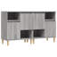 Derron 60cm Sideboard-1002328998