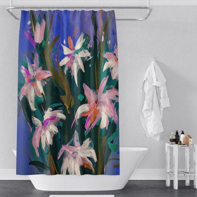 Rideau de douche Coltun