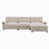 Beige est en rupture de stock