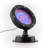 Howle Black Plug-in Integrated LED Spotlight Pack (Transformer Included)