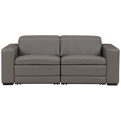 Texline 2-Piece Power Reclining Sectional -  Signature Design by Ashley, U59603S6