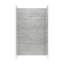 Cabine de douche rectangulaire OVE Decors-208666800