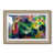 Champagne Leaf Relief