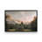 Twilight Alpine View Rolled Canvas Print-1627687614-1627687609