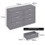 KIMBERLEY Piece Bedroom Set-129459948