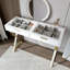 Dressing Table with Mirror