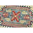 Hand Knotted Wool Oriental Indoor Rug
