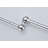 Wall Mount Folding Kitchen Pot Filler Faucet