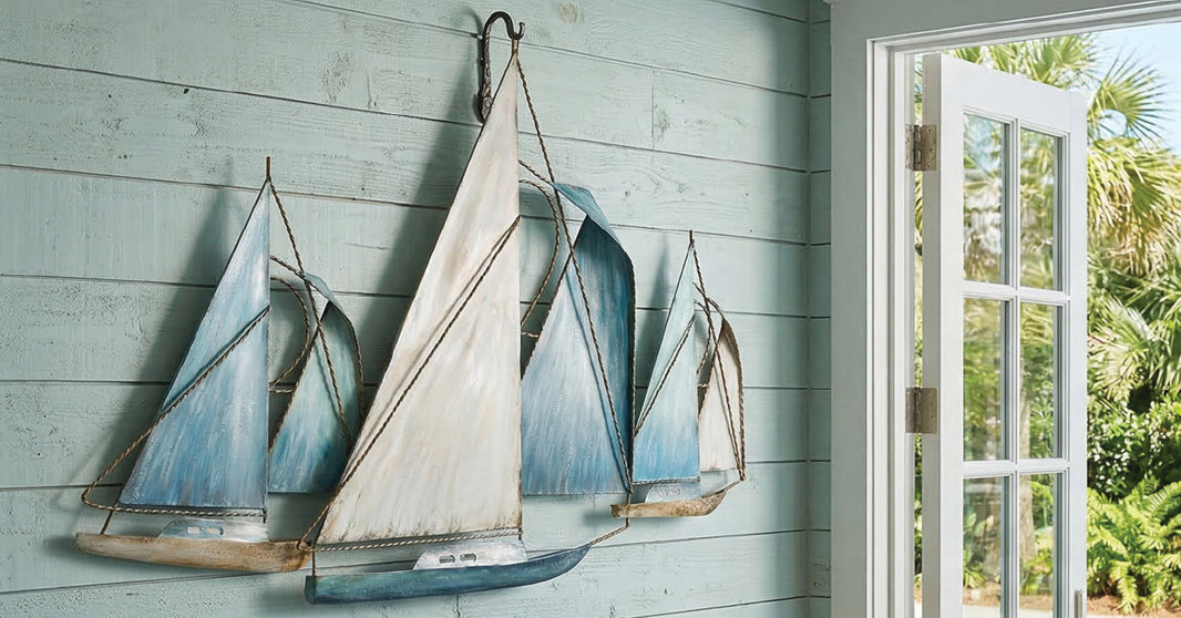 Gift, Home & Garden Décor