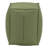 Multi-Use, Lightweight Indoor/Outdoor Ottoman for Relaxing and Seating-115803272