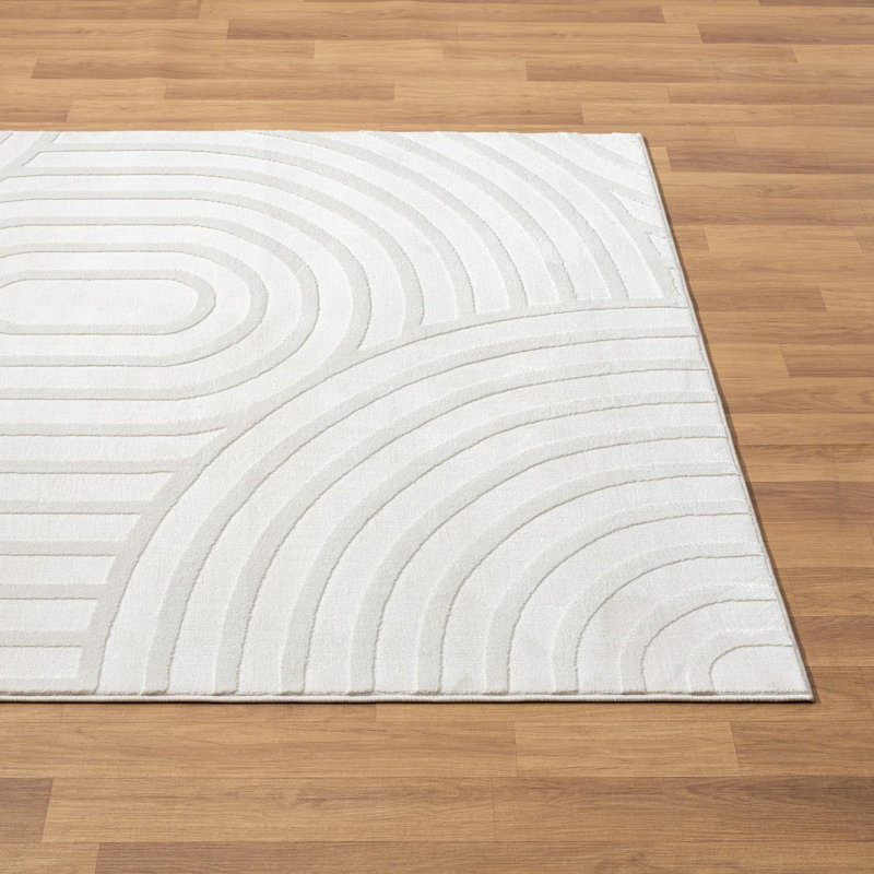 Tapis Keiandre, Rectangle 5 pi x 7 pi