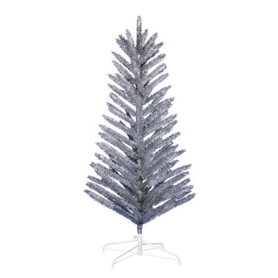 5' H Artificial Pine Christmas Tree