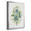 «Greenery I» - Peinture sur toile encadrée-1010082948-1010083002