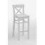 Polebridge Solid Wood Counter Stool-19146665-19176912
