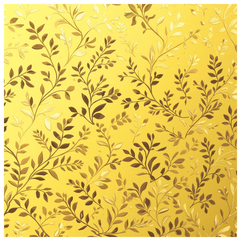 Rideaux de fenêtre Golden, 50 po x 92 po - 1 panneau, Sheer