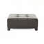 Repose-pieds Pu