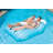 Poolmaster The Nautical Large Inflatable Swimming Pool Float Mattress