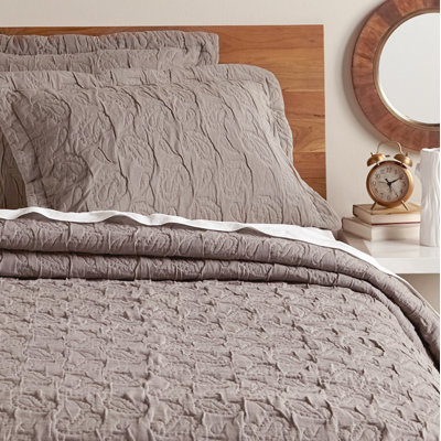Danielle Percale Quilt