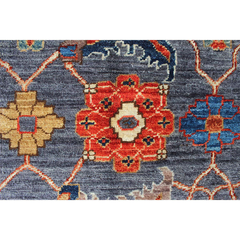 One-of-a-Kind 3'3" x 5' Area Rug
