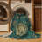 Silent Hero Rug-1966882028