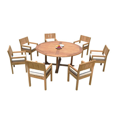 Ensemble de salle à manger Keagan
