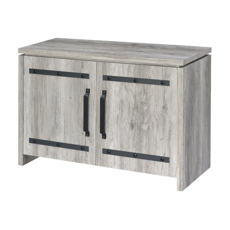 Zahro 40.6" Wide Server