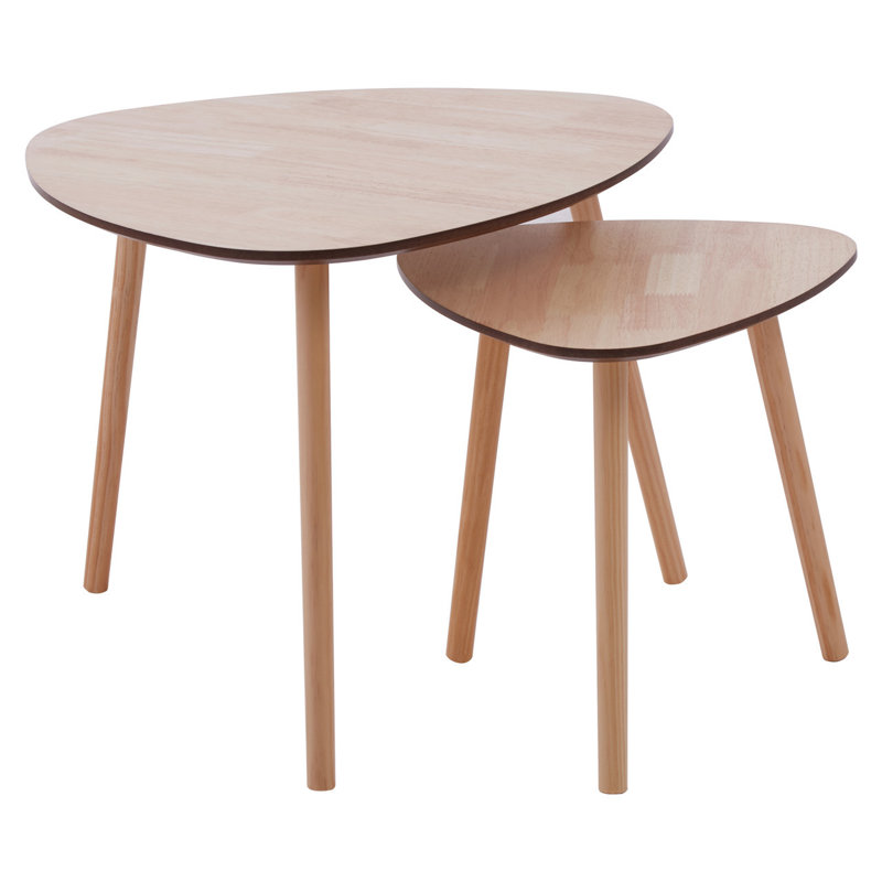 Boði Nesting Tables