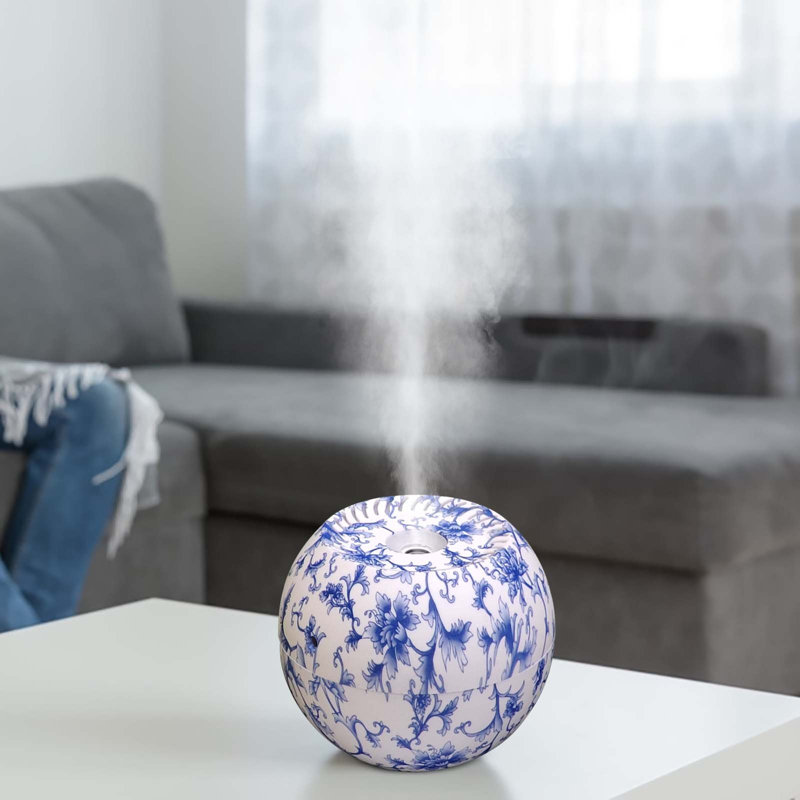 Mini humidificateur USB pour bureau à domicile