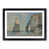 Black Framed