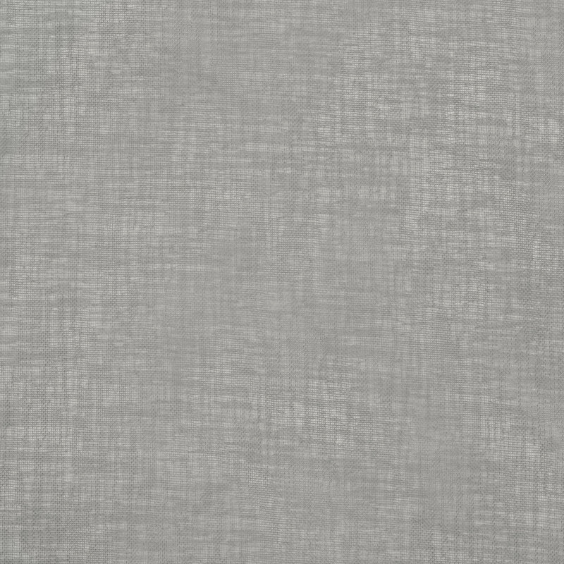 Panneau de rideau à œillets filtrant la lumière en gris Myriame, L 52 po x L 84 po