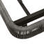 Chaise longue d'extérieur en métal Poveromo-1309632765