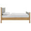 Lit plateforme tapissier Maven Boucle-107488735-107488733-107488728