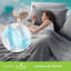 Ensemble d'édredon pour la nuit Sleep Zone-116564139-116564140
