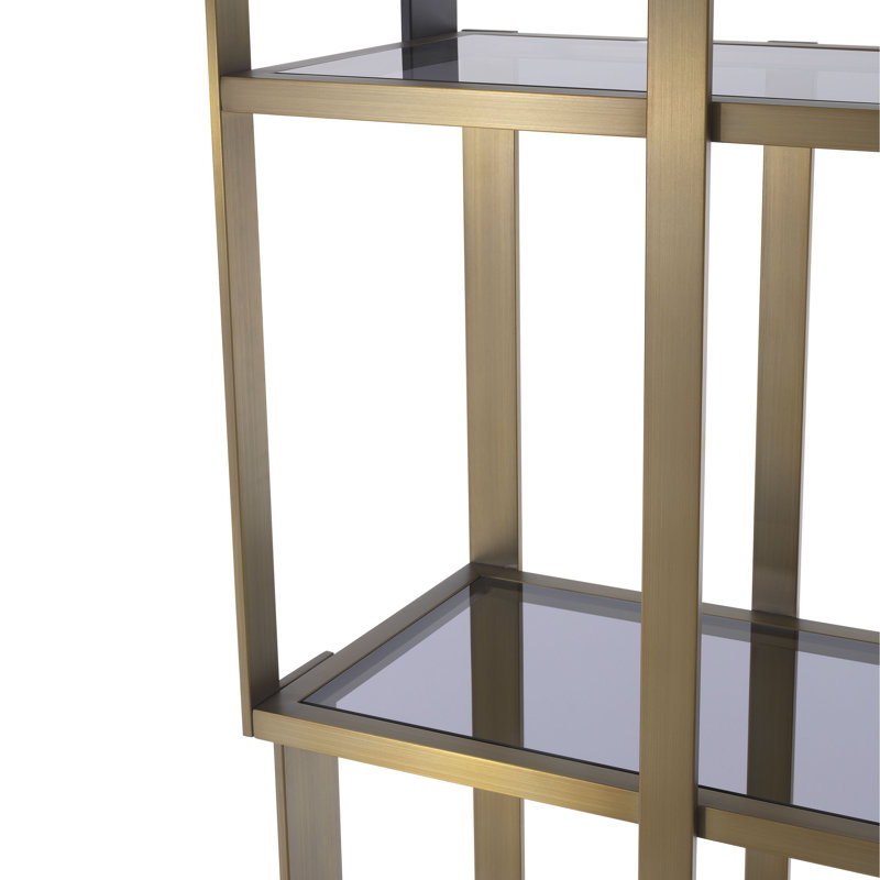 Etagere Bookcase