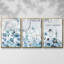 «Glittering Meadow», reproduction sur toile 3 pièces-1411659205-1411659204