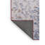 Tapis beige soyeux et moelleux-599604940