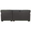 2 - Piece Upholstered Sofa Chaise-73715492