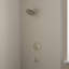 Ensemble de baignoire / douche à pression équilibrée hansgrohe Vernis-58880650-58880649