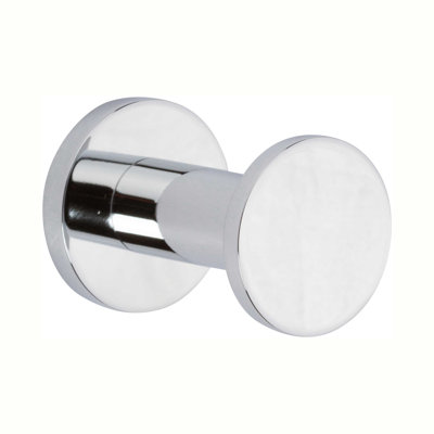 Kubic Single Robe Hook